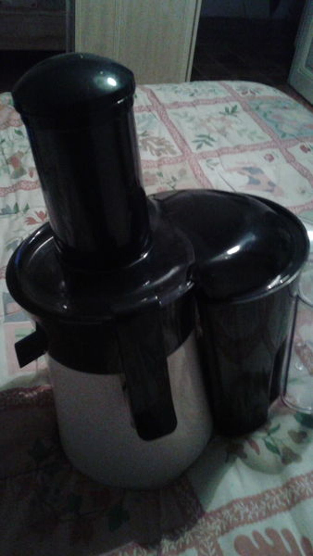 Centrifugeuse Electroménager