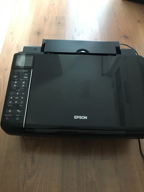 imprimante multifonction epson stylus sx515w 5 Lyon 7 (69)