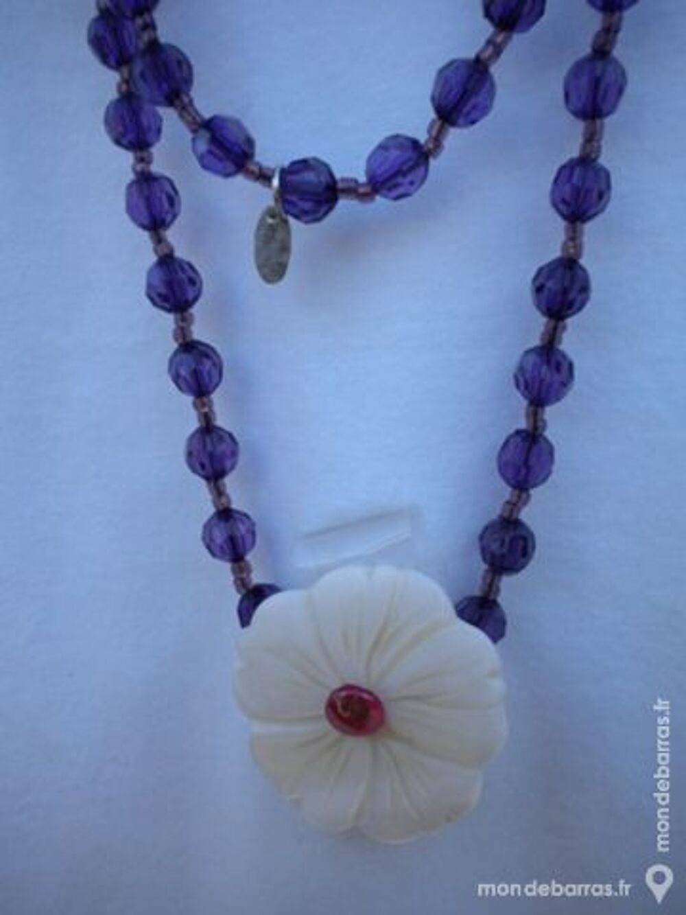 COLLIER FANTAISIE Bijoux et montres