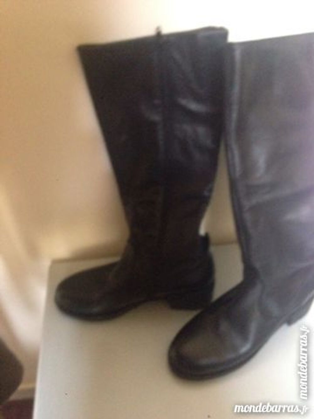 Bottes Chaussures