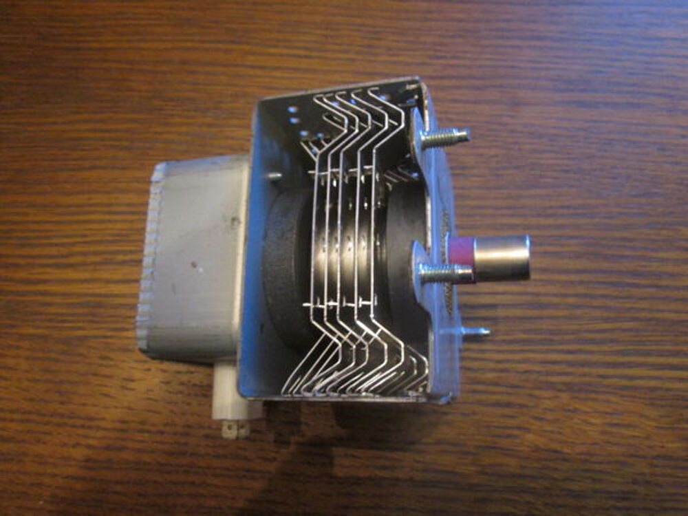 magn&eacute;tron 2M253J Electrom�nager