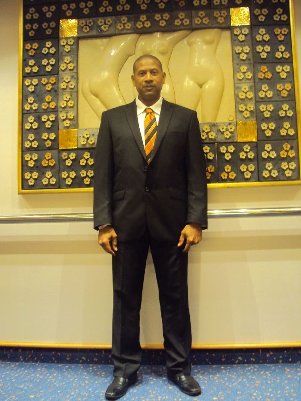   agent de protection physique de personne et evenementiel 