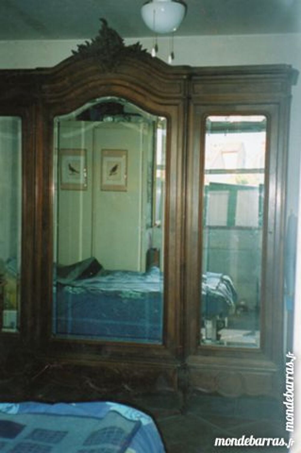 meuble ch&ecirc;ne Meubles