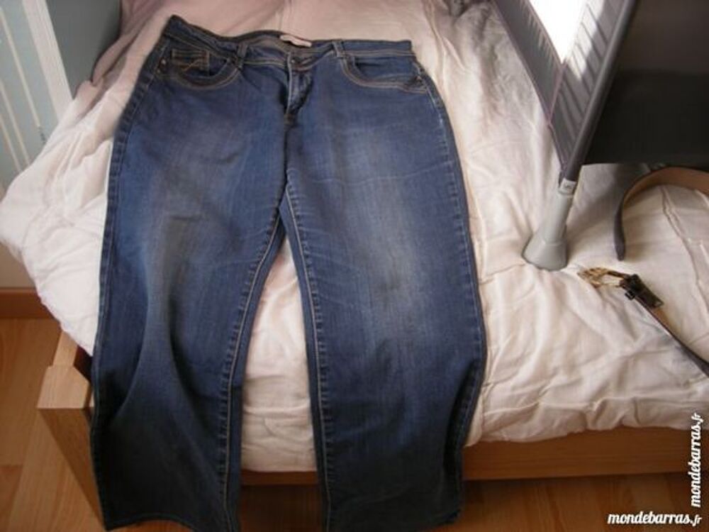 Jean ArmandThery taille44 Vêtements