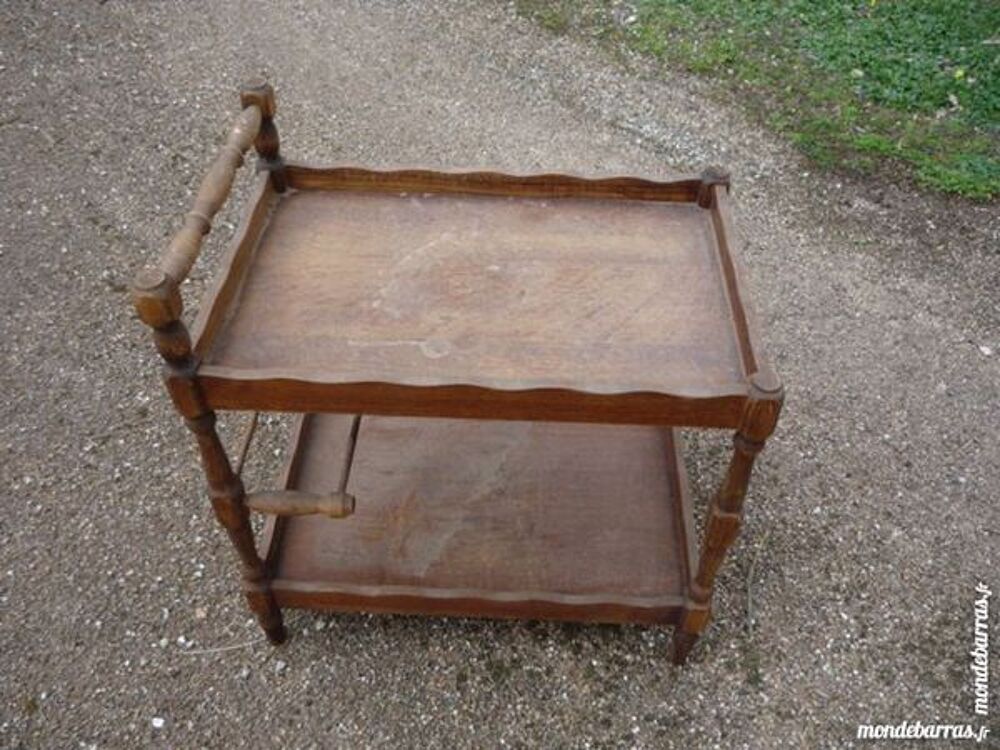 Desserte/bar/tablette/servante 1950/1960 Meubles