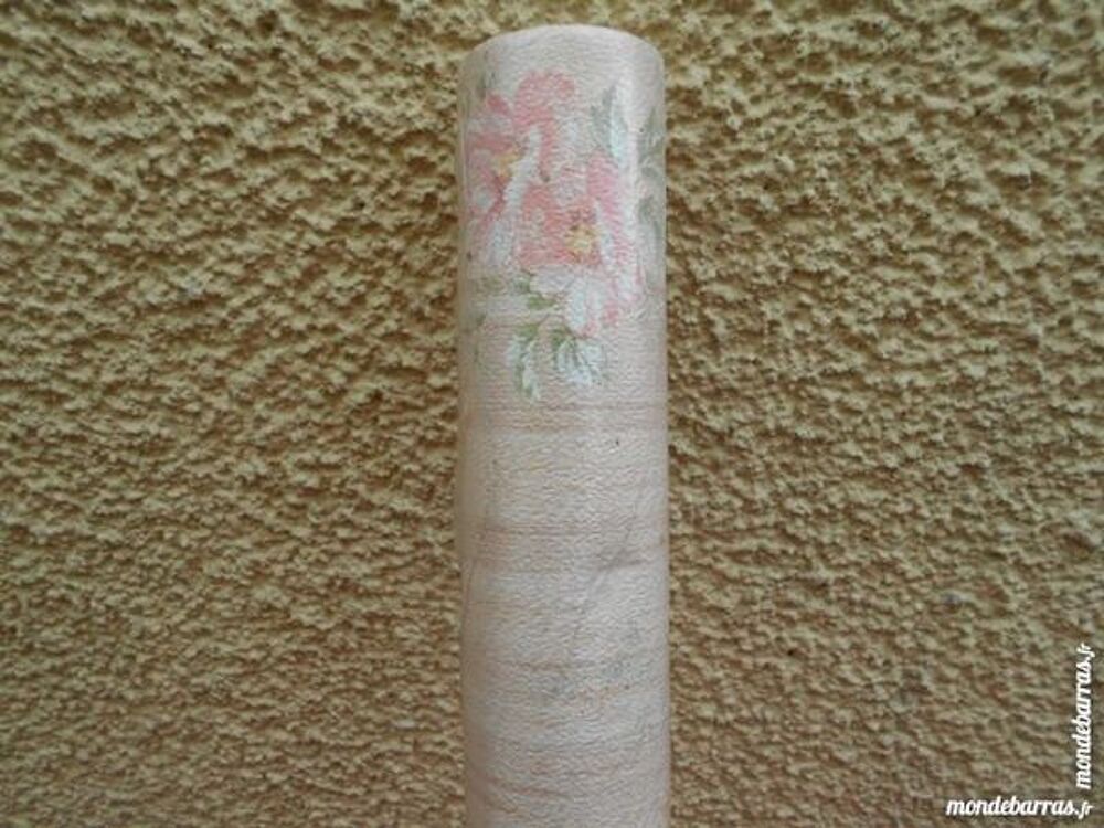 1 ROULEAU PAPIER PEINT &laquo; Lorraine de Papiers Peint Décoration
