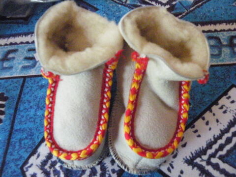 Chausson taille 16 17 neuf 5 Viriat (01)