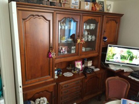 TV DECOR MEUBLE - LOUIS XV 350 Nantes (44)