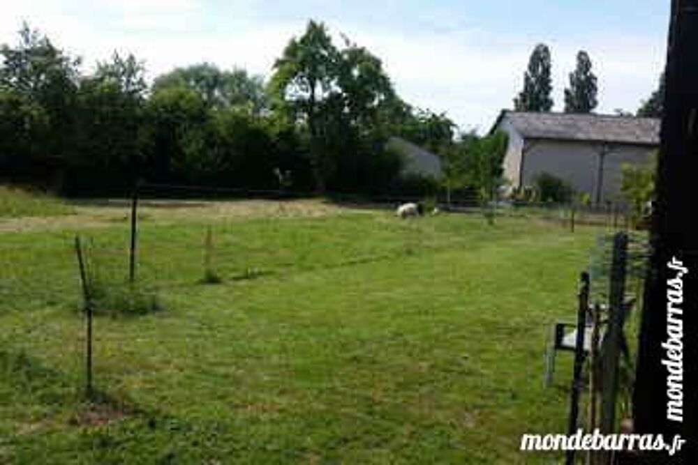   MAISON campagne nigloland lacs troyes champagne Champagne-Ardenne, Petit-Mesnil (10500)