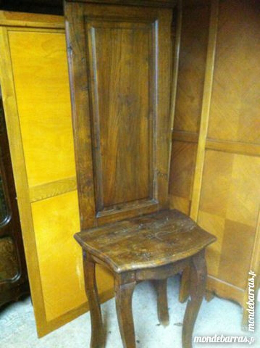 Console Meubles