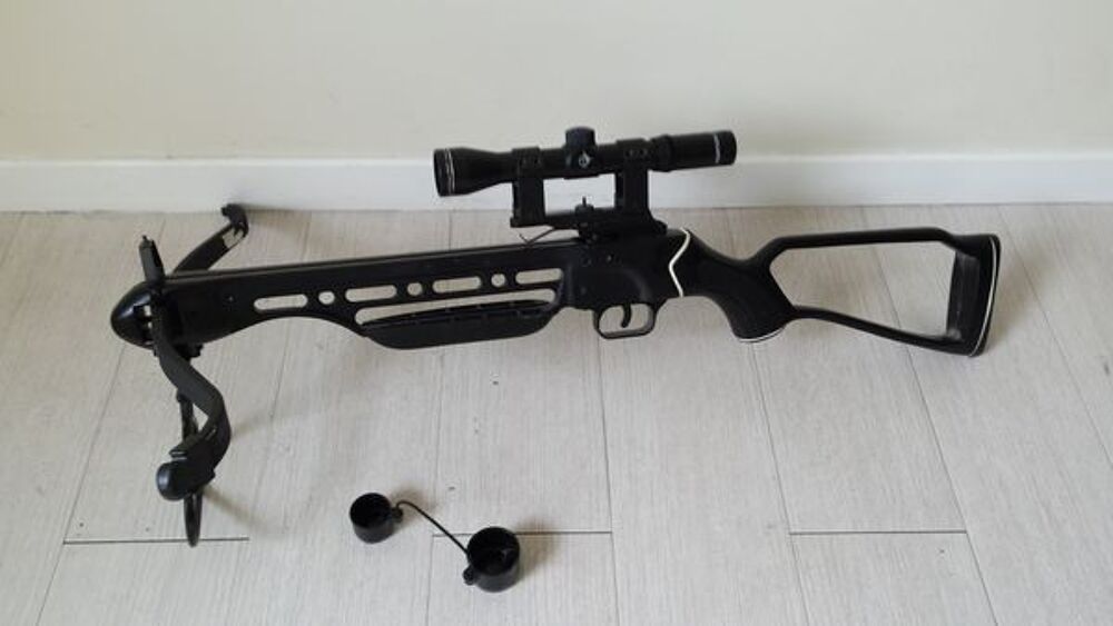 VENDS ARBALETE CROSS BOW 180 Sports