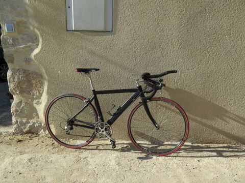 velo de course 24 vitesses 250 Charmes-sur-Rhne (07)