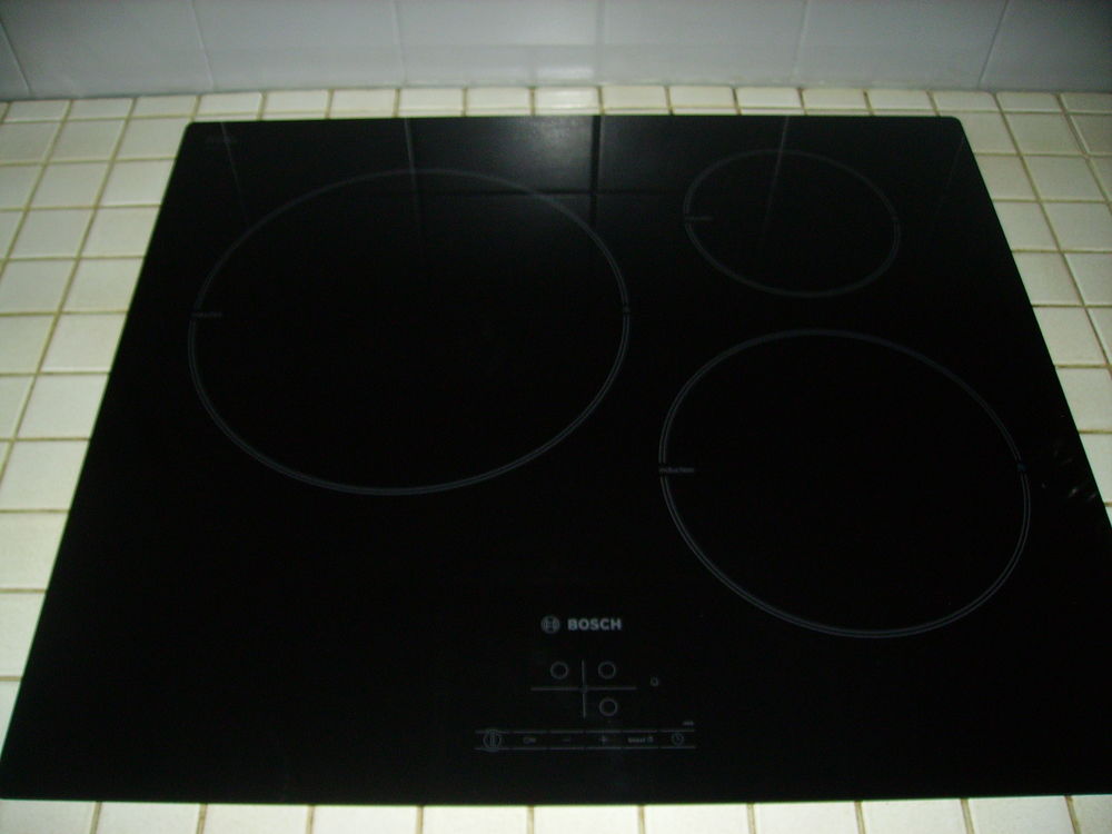 plaque de cuisson induction Electroménager