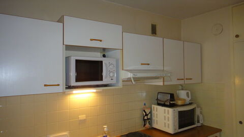  Appartement  louer 1 pice 27 m