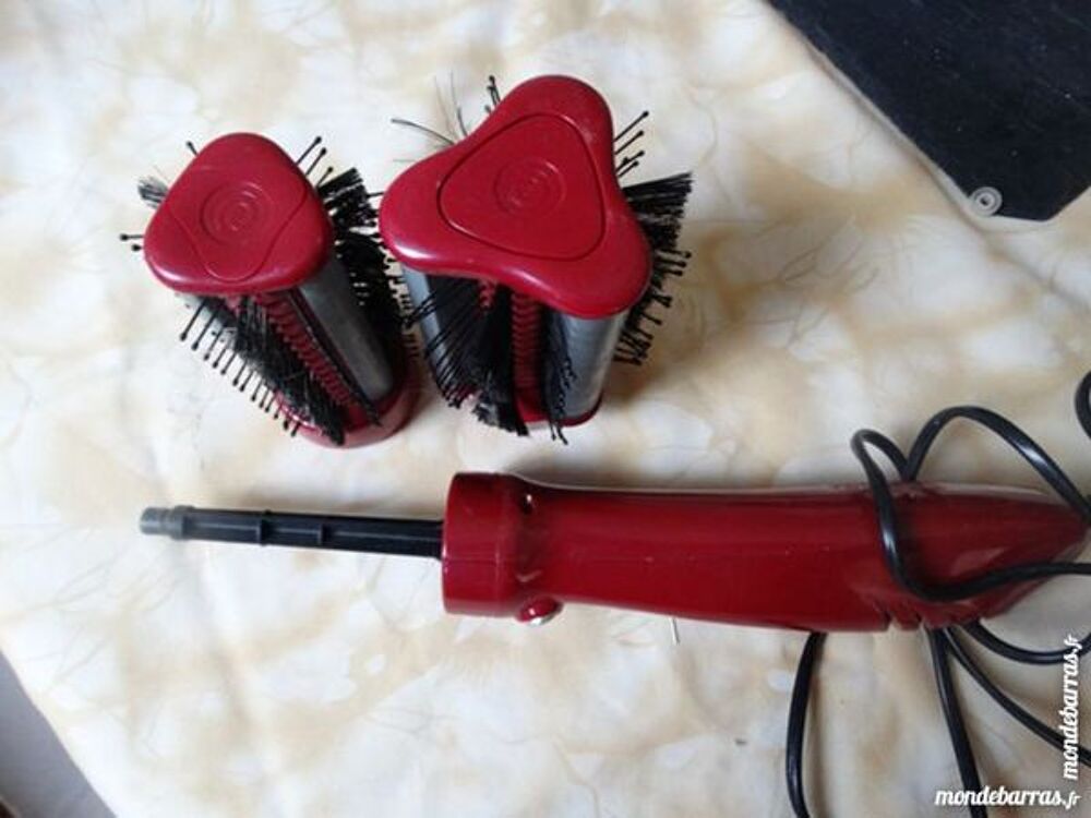 brosse &agrave; brushing Electroménager
