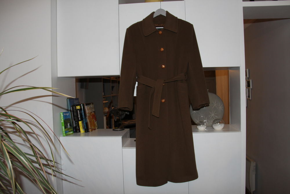MANTEAU DE FEMME Vêtements