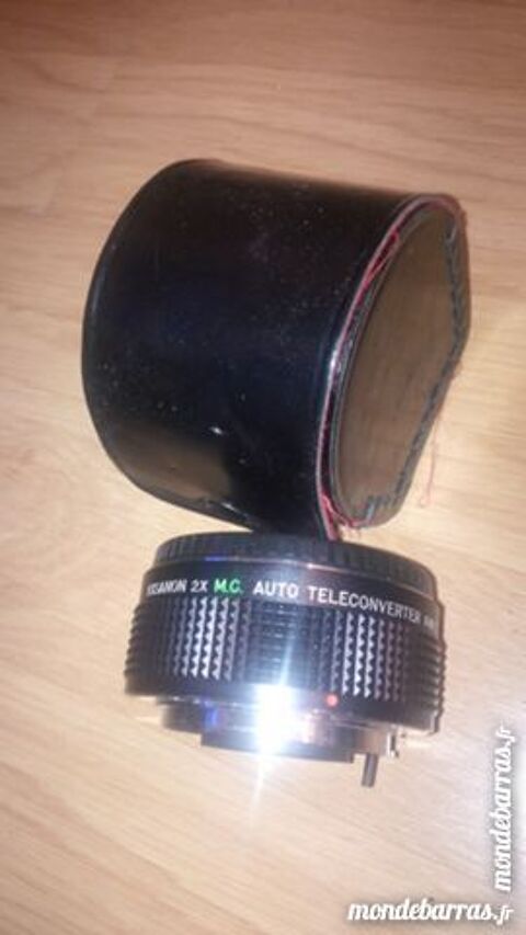 auto tlconverter pentax - k 22 Gardanne (13)