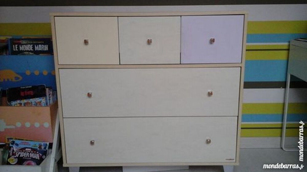 Commode enfant Meubles
