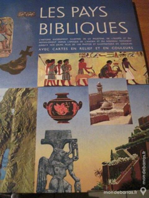 les pays bibliques 20 Lalande-de-Pomerol (33)