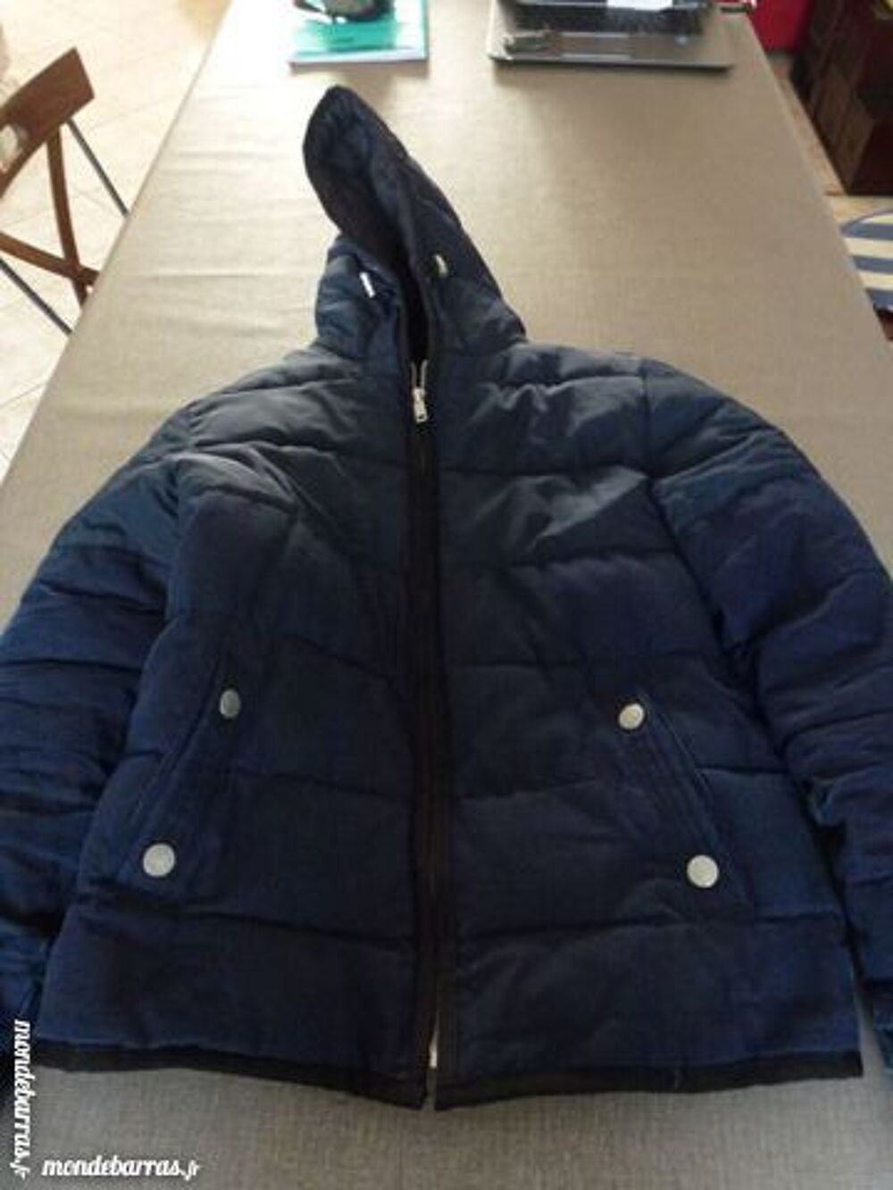 Blouson homme taille S Vêtements