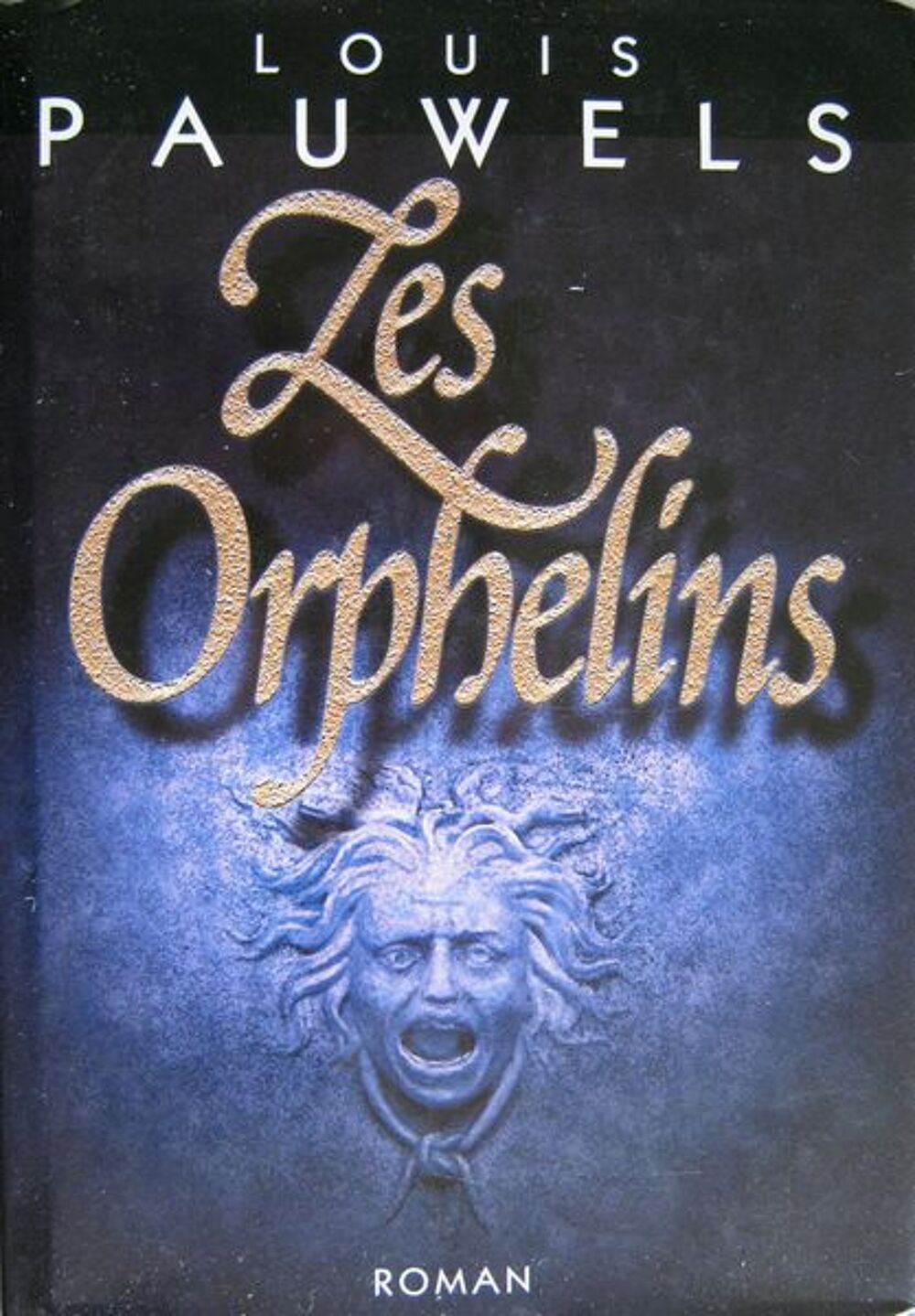 Les orphelins Livres et BD