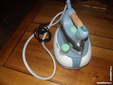 Centrale vapeur Robusta 55 Valence (82)