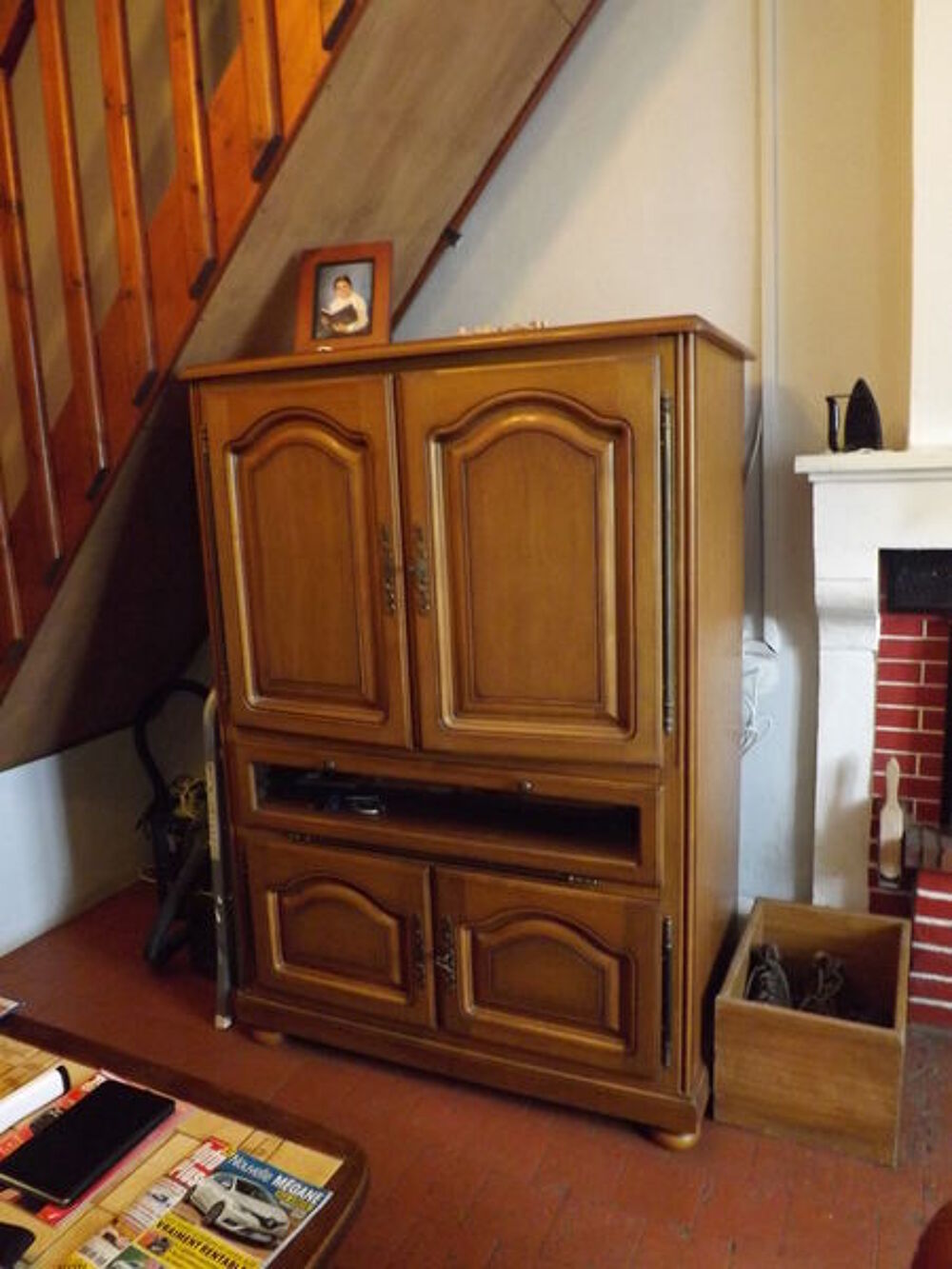 Meuble t&eacute;l&eacute;vision Meubles