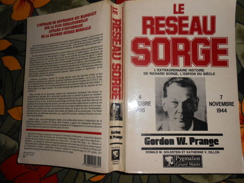 Le rseau Sorgue 5 Sathonay-Village (69)