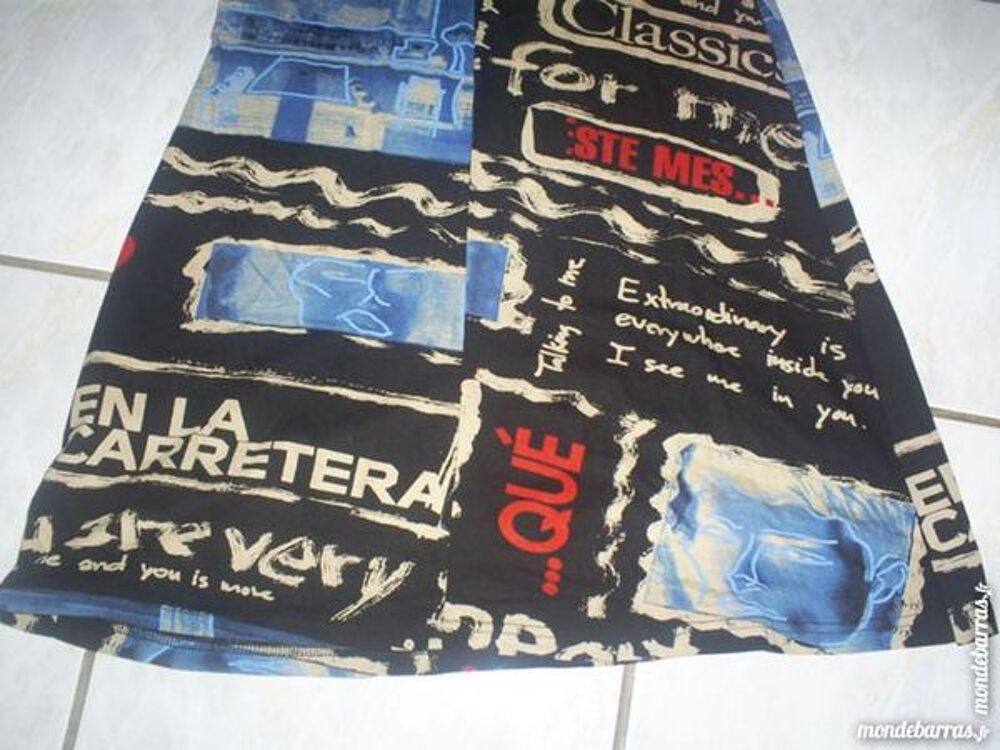 Robe DESIGUAL Vêtements