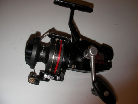 Moulinet CRYSTALIS C.Z 02 15 Roques (31)