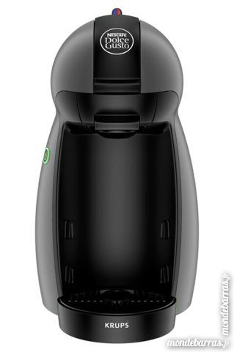 cafetire dolce gusto piccolo NOIRE 30 Chenou (77)