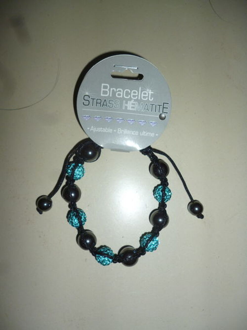 vend bracelet shambala Bijoux et montres