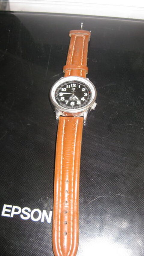 montre 120 Gennevilliers (92)