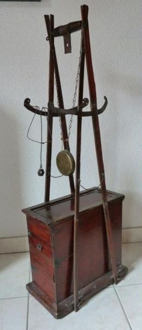 Meuble de mtier bijoutier itinrant Chine 160 Grenoble (38)