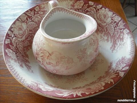 BROC et VASQUE ANCIEN XIXe 100 Dampierre-Saint-Nicolas (76)