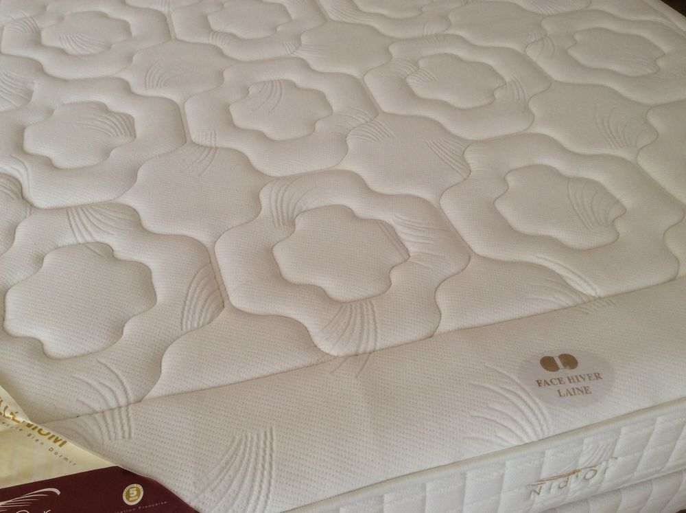 Sommier et matelas Meubles