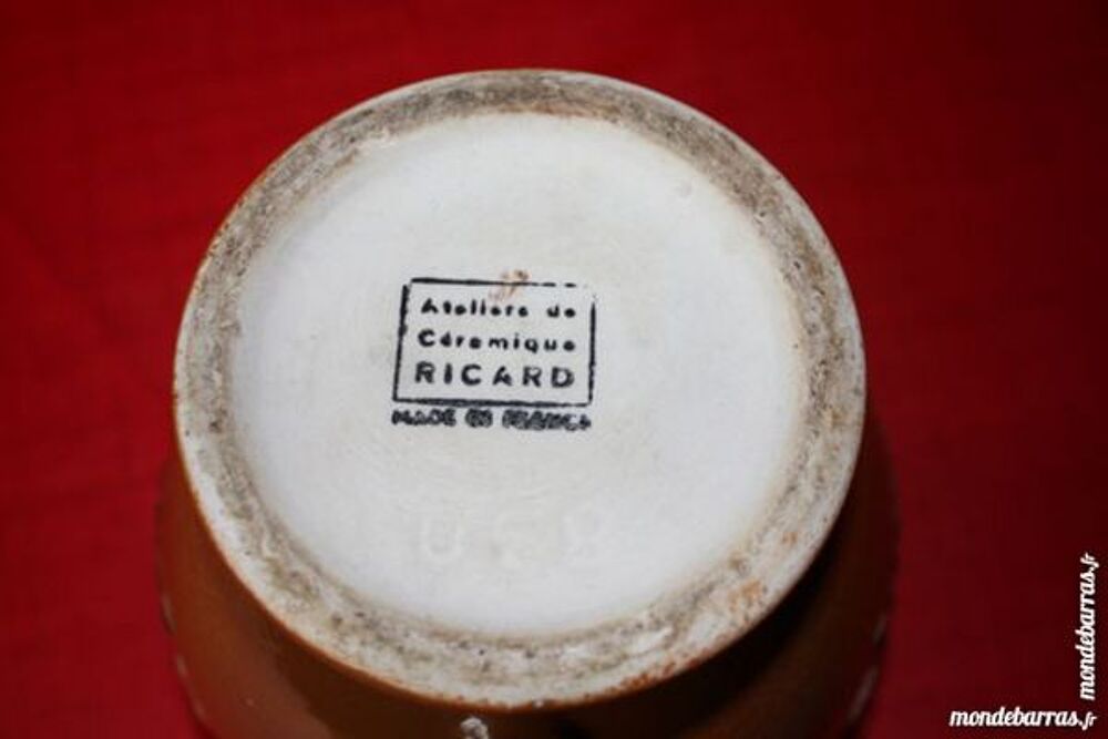 PICHET RICARD ANCIEN 