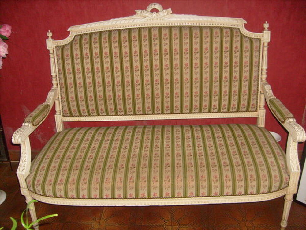 salon Meubles