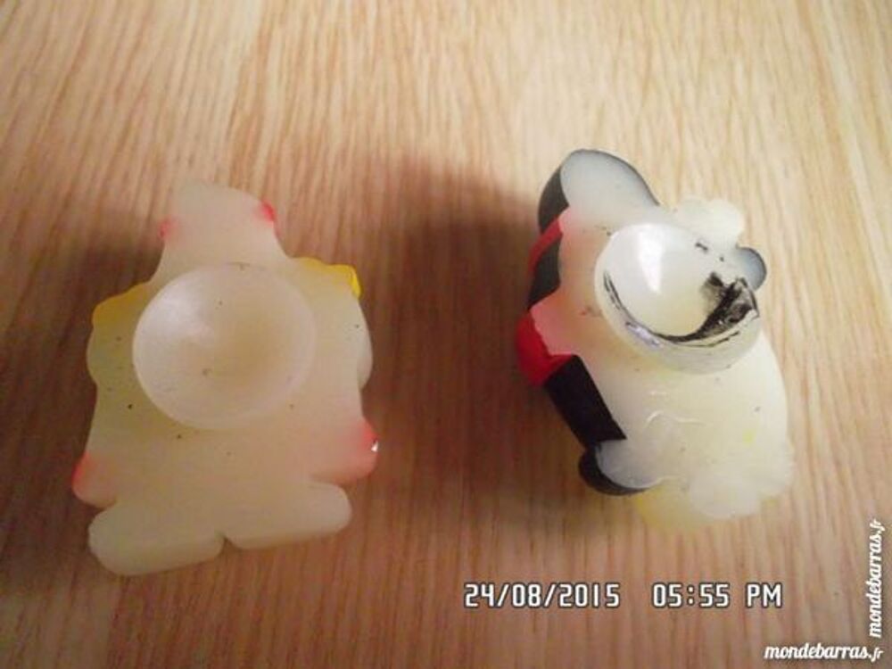 2 ventouses de no&euml;l Jeux / jouets
