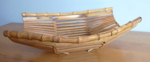 CORBEILLE A PAIN OU A FRUITS  5 Doussard (74)