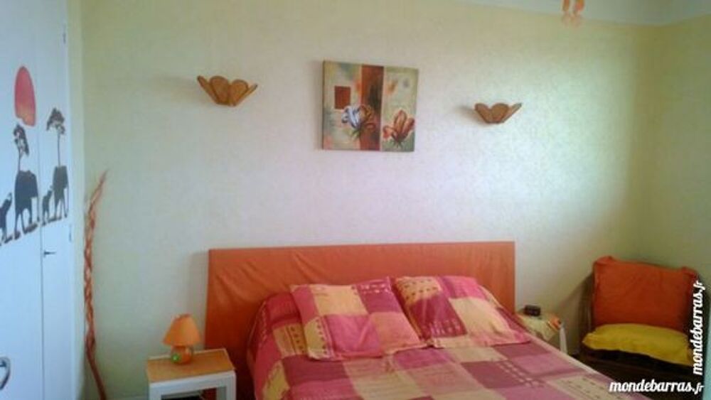   F3 a saint Cyprien plage Languedoc-Roussillon, Saint-Cyprien (66750)