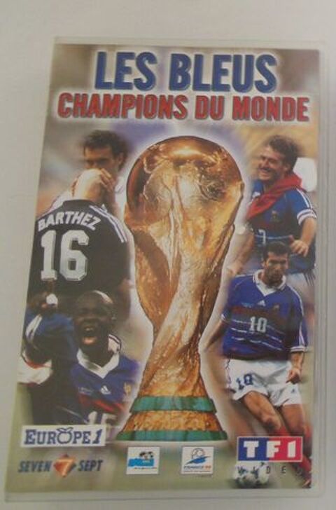 Les bleus champions du monde 0 Gap (05)