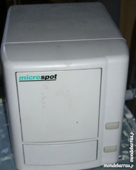 boite de rangement disquettes 3,5 3 Versailles (78)