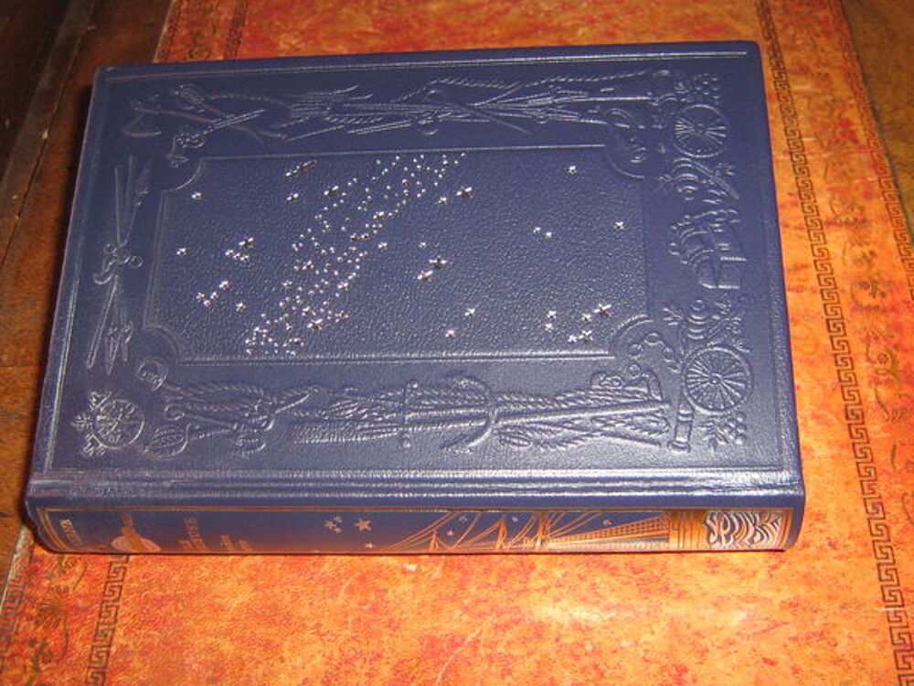 cadeau de No&euml;l : 20 livres neufs , Jules Verne Livres et BD