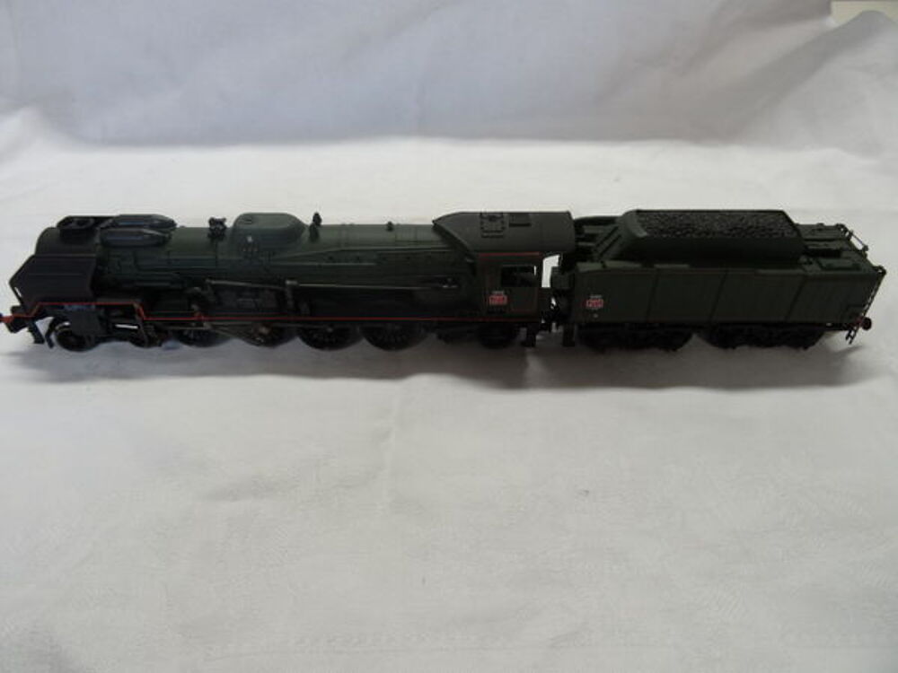 Locomotives Ho neuves Jeux / jouets