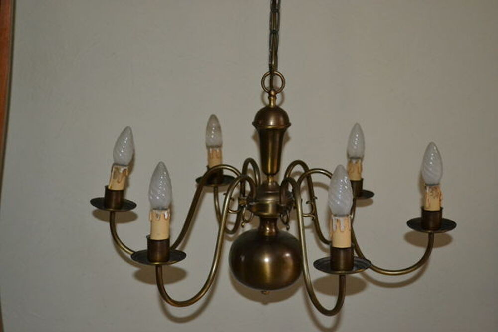 lustre Décoration