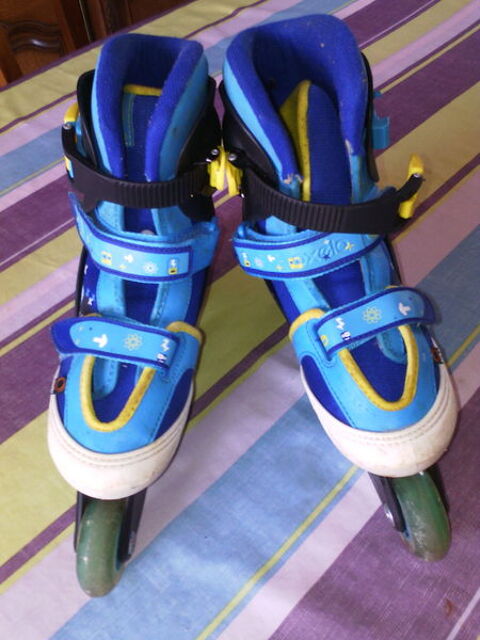 roller enfant 10 Laval (53)