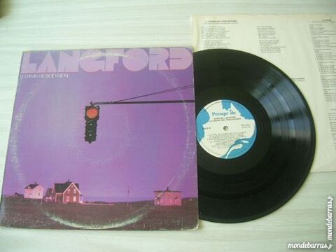 33 TOURS LANGFORD Le chemin des trois maisons 39 Nantes (44)