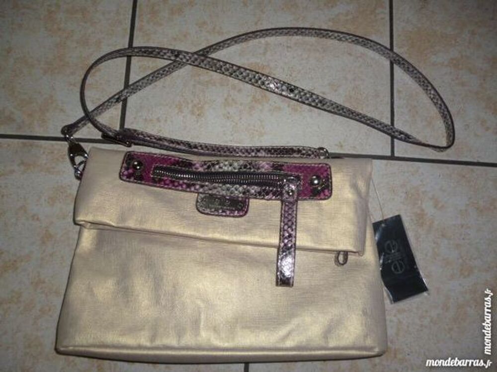 Sac &agrave; main Femme ELITE neuf Maroquinerie