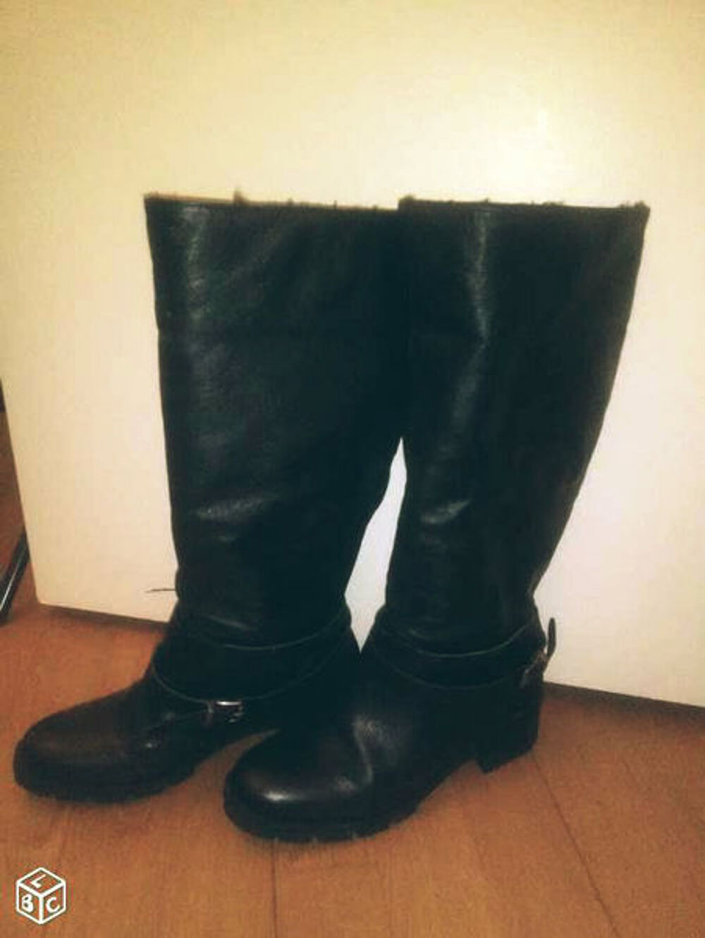Bottes pointure 39 Chaussures
